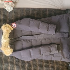 Canada goose Large jacket